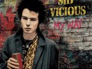 Sid Vicious My Way (Vinyl) 7