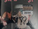 Megadeth - Killing is my business. Business is good 500 Iridescent Gold Vinyl