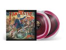 Elton John - Captain Fantastic And The Brown Dirt Cowboy [Multi-Color Vinyl]