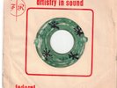 #166 ROCKSTEADY 1967 OLYMPIC PRE THE WEBBER SISTERS 