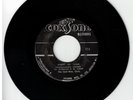 #153 SKA REGGAE 45 COXSONE LABEL 1966 SOUL BROTHERS  