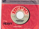 #137  ROOTS HEPIC LABEL TYRONE DOWNIE 
