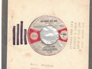 #155 SKA REGGAE 45 ISLAND LABEL 1968 HOPETON LEWIS 