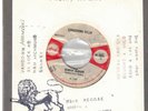 #154 SKA REGGAE 45 ISLAND 1968 LABEL DERRICK MORGAN 