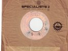 #149 ROCKSTEADY BLANK OLIVE BLOSSOM PRINCE BUSTER 