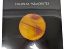 Coldplay Parachutes LP 2000 Parlophone Records Vinyl New Sealed