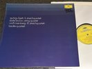 LIGETI-STRING QUARTET 2-UK 1970 VINYL LP-EARLE BROWN/WOLF ROSENBERG (NM/M)