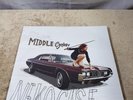 Neko Case   Middle Cyclone   86973-1   2009   LP   EX