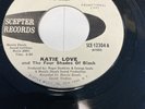 Katie Love And The Four Shades Of Black  It Hurts So Good Sce -12304