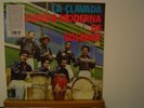 LA CUMBIA MODERNA DE SOLEDAD La Clavada LP/'79 Colombia/Salsa/Cumbia/Rod Stewart