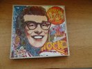 1973 70s CORAL RECORDS THE COMPLETE BUDDY HOLLY STORY 9 X LP ALBUM VINYL BOXSET