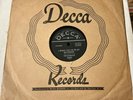Shirelles 1958 DOO WOP 78 I Met Him On A Sunday / I Want You To DECCA VG+++ HEAR