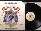 HTF out of print lp SIR JOHN ROBERTS Sophisticated Funk Orchestra 1979 Venture E