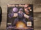 Flesh-n-Bone - T.H.U.G.S. (Trues Humbly United Gatherin' Souls) VINYL Nm