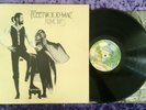 Fleetwood Mac – Rumours - US LP + INSERT 1977