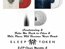 Sleep Token Sundowning + Eden + Tomb 6LP 3 x Color Variants Vinyl IN HAND