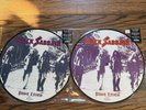 Black Sabbath Past Lives Vol 1 & 2 Picture Disc Set Earmark 41045/1 41045/2
