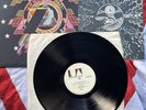 HAWKWIND In Search Of Space LP 1971 UK United Artists **WITH LOG BOOK** Rare