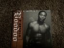 D’ANGELO - VOODOO DOUBLE VINYL; OPENED; NEVER PLAYED