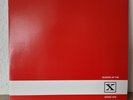 Queens Of The Stone Age – X  (ERSTPRESSUNG von 2000)