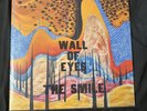 The Smile - Wall of Eyes Vinyl (12