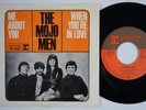 MOJO MEN Me About You RARE Germany 45 Van Dyke Parks prod US psych garage HEAR