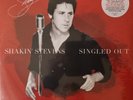 Shakin' Stevens - Singled Out The Definitive Singles 2LP 2020 Brand New Sealed