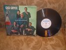 Gigi Gryce & The Jazz Lab Quintet Riverside RLP 12-229 MONO Donald Byrd 1957