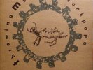 Throwing Muses - Hunkpapa Vinyl LP (LP Record, Album)