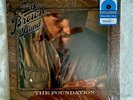 Zac Brown Band - The Foundation- Baby Blue Vinyl LP Sealed NEW