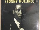 Sonny Rollins - Shadow Waltz - JAZZLAND 86 M-/VG+ MONO