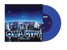 Owl City | FIREFLIES + GOOD TIME 7” Vinyl Singles Day 2024 In Hand