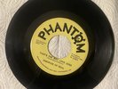 Northern Soul DISCIPLES OF SOUL-That's The Way Love Goes/Together-7