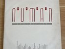 Gary Numan - Exhibition - Best Of Double Vinyl Album LP & Booklet 1987 BEGA 88