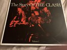 The Clash - The Story Of The Clash 1988 CBS Records Holland Double LP