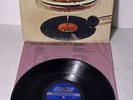 Rolling Stones Let It Bleed Vinyl LP US 1969 Stereo Rock XZAL 9363