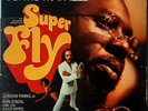 Original Soundtrack, Superfly, Curtis Mayfield,  Curtom LP CRS 8014 ST, 1972