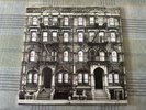 LED ZEPPELIN PHYSICAL GRAFFITI UK 1975 1st PRESS SW10 & NO WB Text on Labels NM