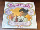 Ann Peebles - This Is Ann Peebles RSD 2021 Vinyl Record Store Day LE 1500