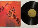 RAY BARRETTO Acid GUAGUANCO DESCARGA LATIN FANIA ORIG LP GOLD VG HEAR