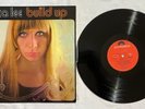 RITA LEE Build Up  BRAZIL PSYCH ROCK LP HEAR