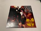 Wu-Tang Clan Vinyl Enter The Wu-Tang 36 Chambers New LP Album