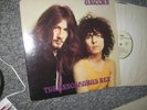 TYRANNOSAURUS REX 1972 