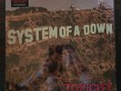 System Of A Down Toxicity First US Pressing 2001 Vinyl LP American Recordings NM