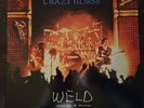 Neil Young & Crazy Horse - Weld 1st European Pressing 1991 Vinyl 2XLP Reprise NM