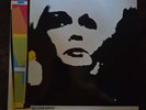Front 242 – Geography 1987 US Reissue Vinyl LP Wax Trax Records 034 NM