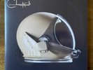 Clutch collector series self titled vinyl double LP signed insert