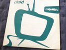Plaid - Mbuki Mvuki LP (Electronic/Ambient/Techno/IDM) BLACK DOG PRODUCTION 1991