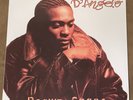 D'Angelo Brown Sugar 30th Anniversary Honey & Burnt Sugar 2LP NEW IN HAND