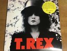 Dead Stock Italian 180G Heavyweight Disc T.Rex/ The Slider